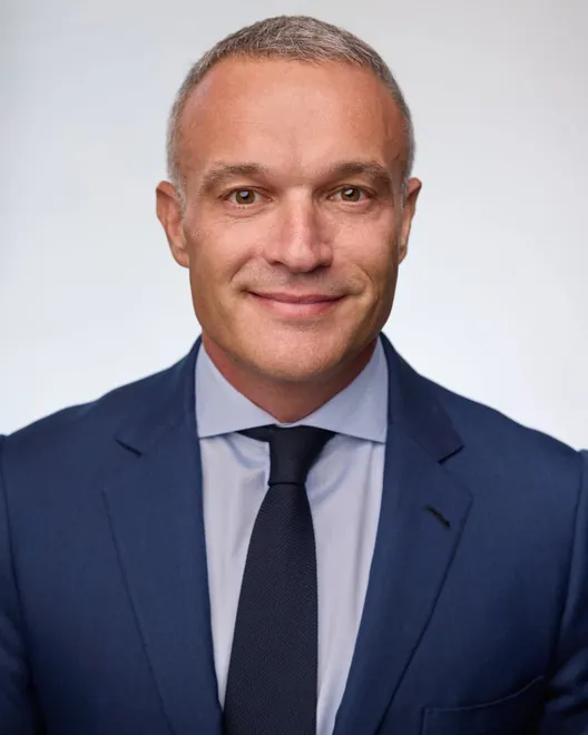 Jamie Waller, CEO and Executive Chair at arum