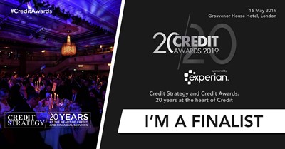 Arum shortlisted for Best Rebrand at Credit Awards 2019