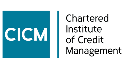 Arum Group Director of Debt Policy and Strategy awarded honorary Fellowship of the Chartered Institute of Credit Management